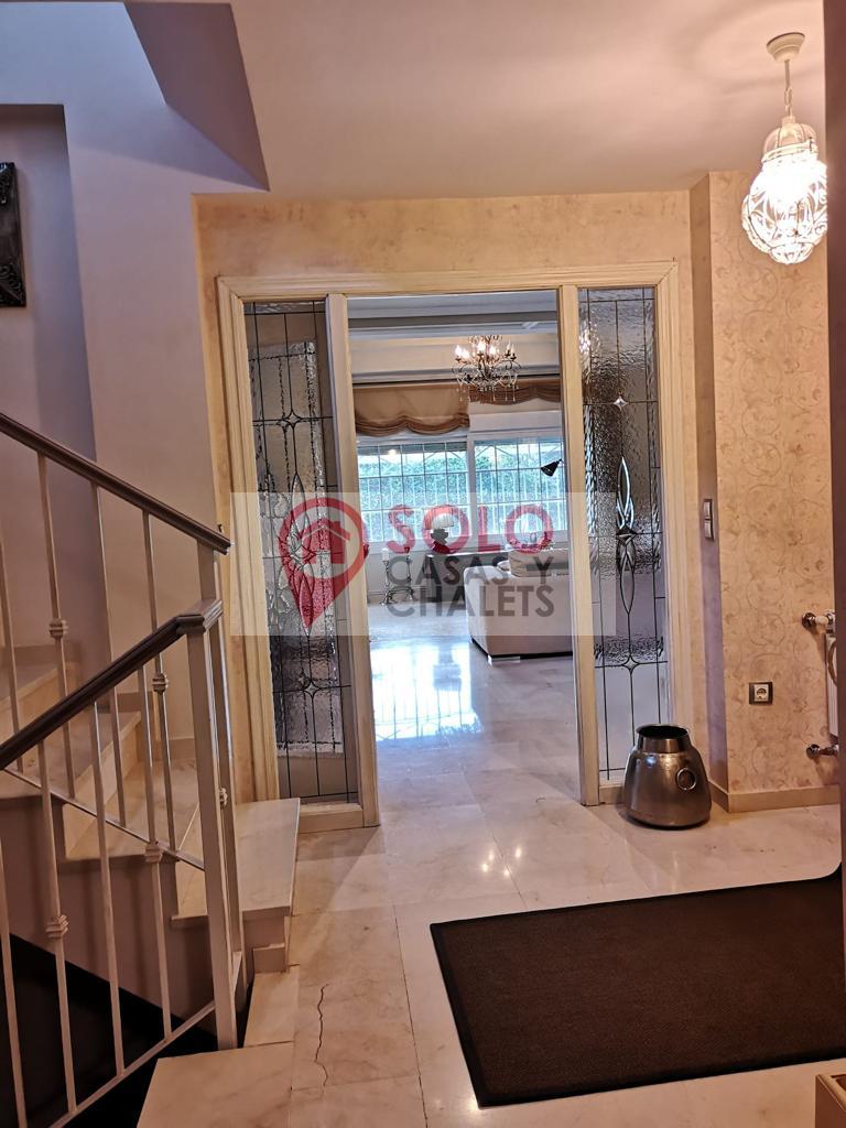 Venta de casa en Córdoba