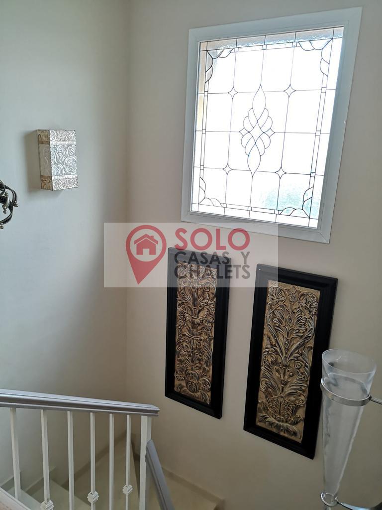 Venta de casa en Córdoba
