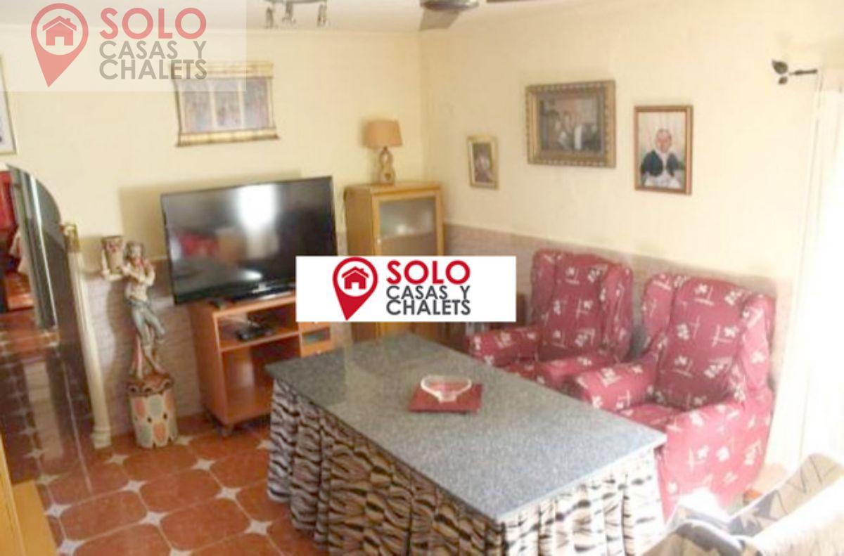 For sale of house in Córdoba