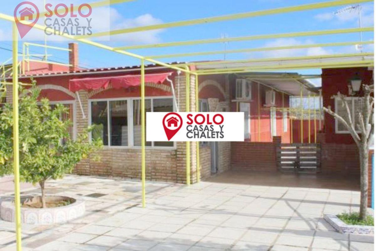 Venta de casa en Córdoba