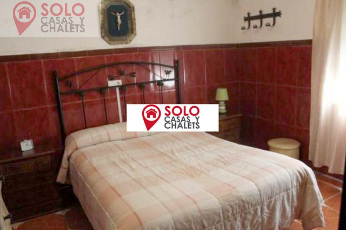 For sale of house in Córdoba