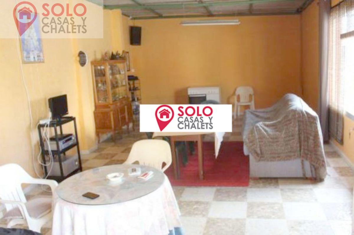 For sale of house in Córdoba