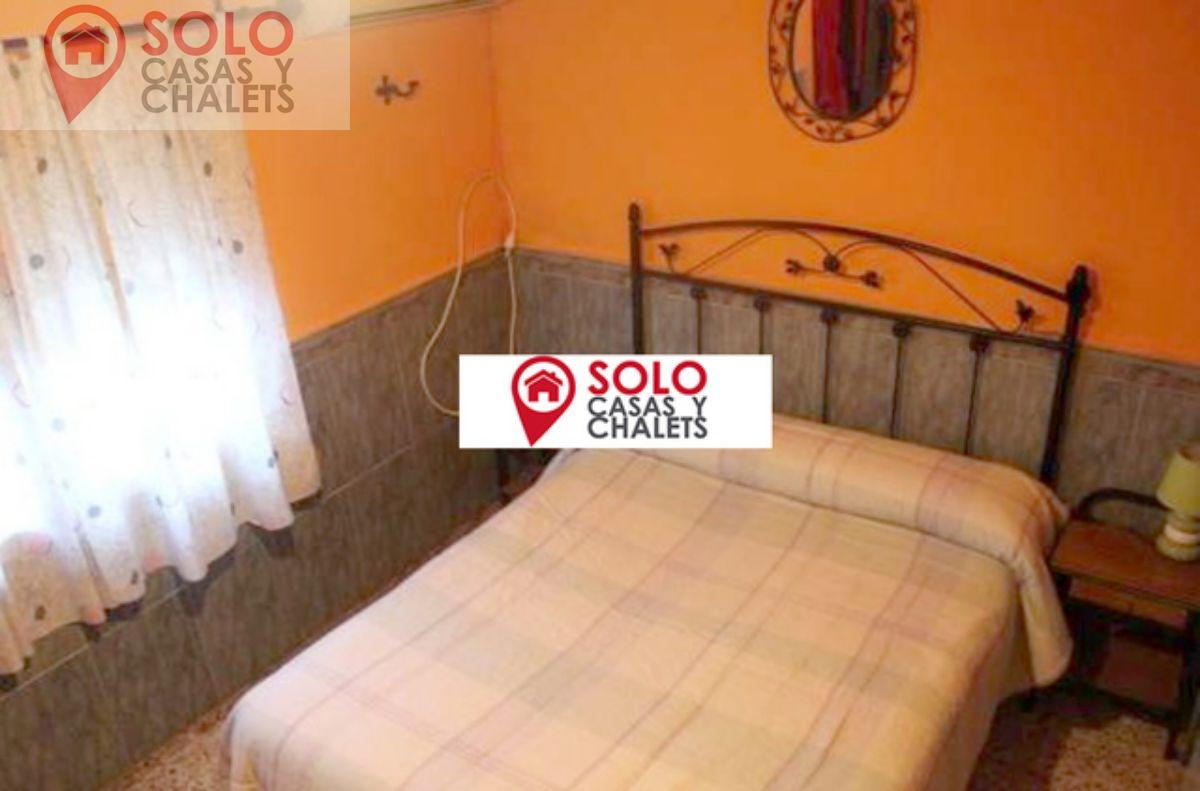 For sale of house in Córdoba