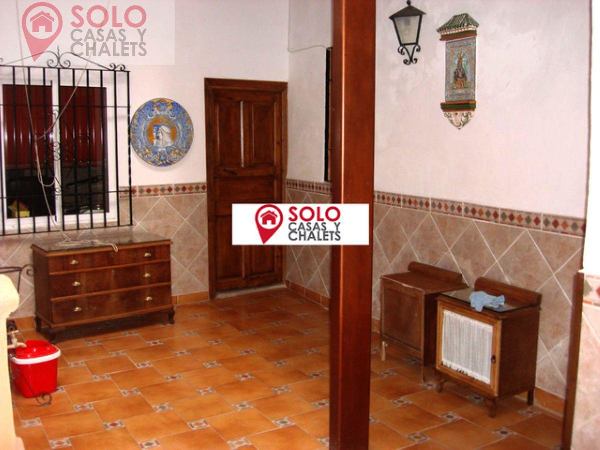 For sale of house in Córdoba