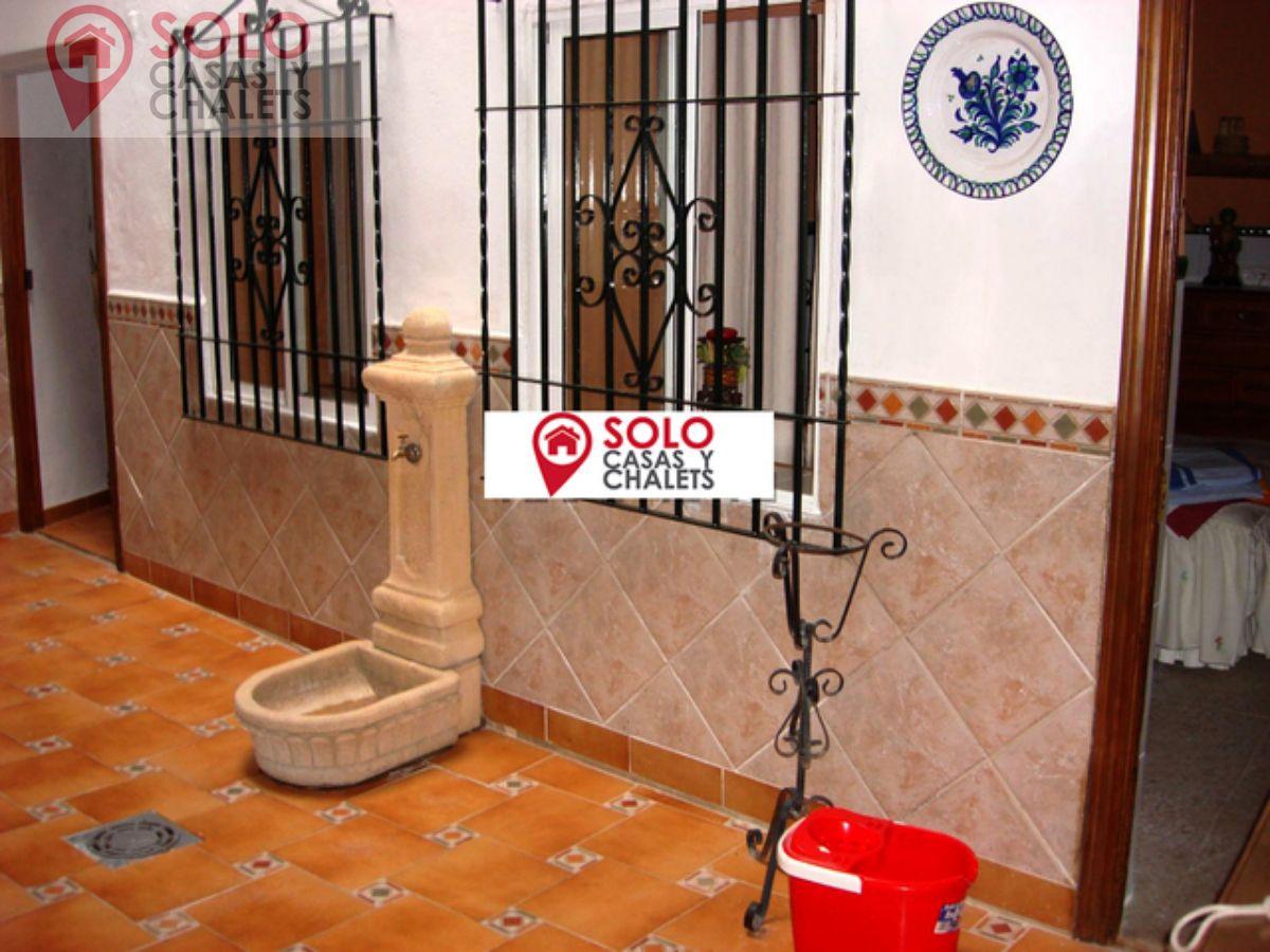 For sale of house in Córdoba