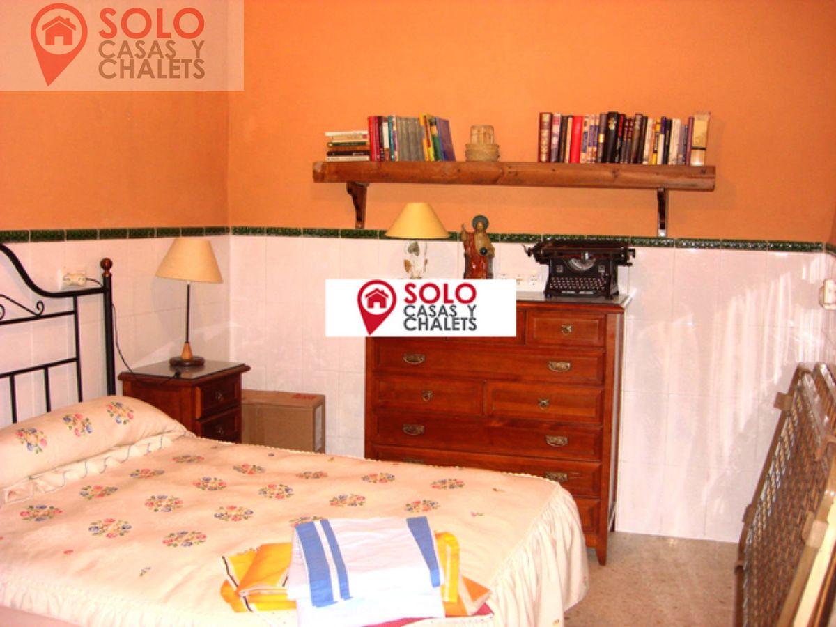 For sale of house in Córdoba