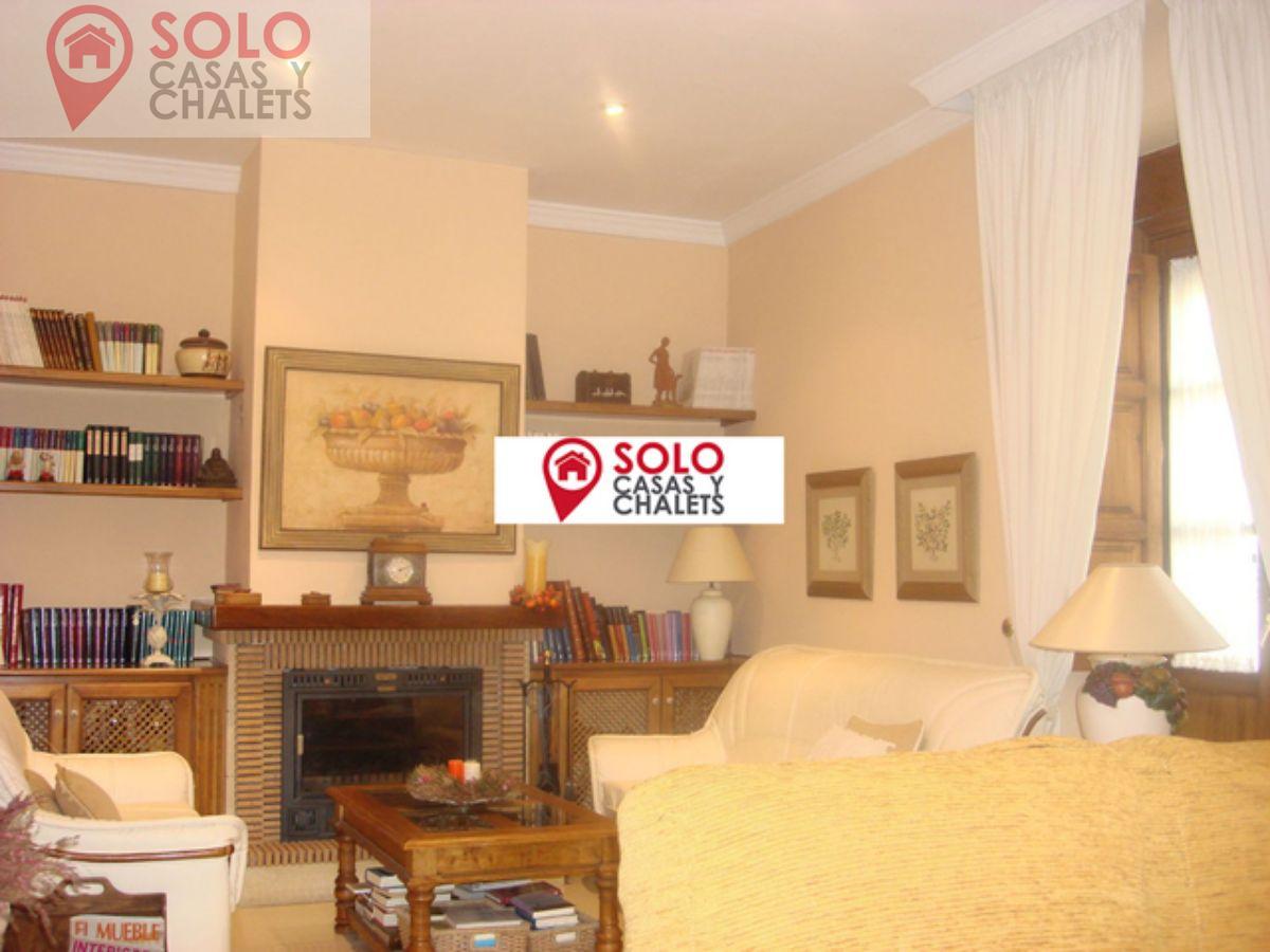 For sale of house in Córdoba