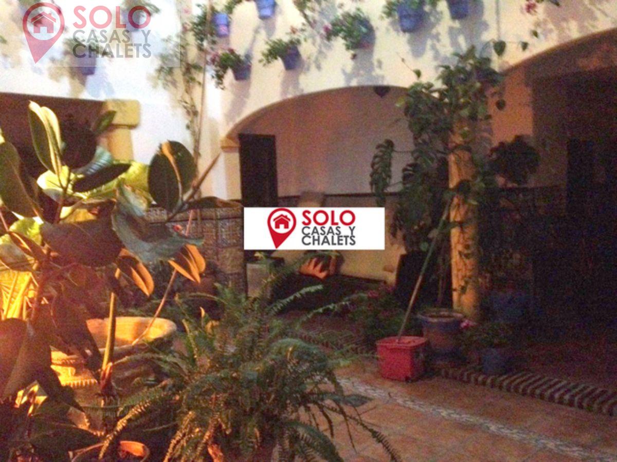 For sale of house in Córdoba