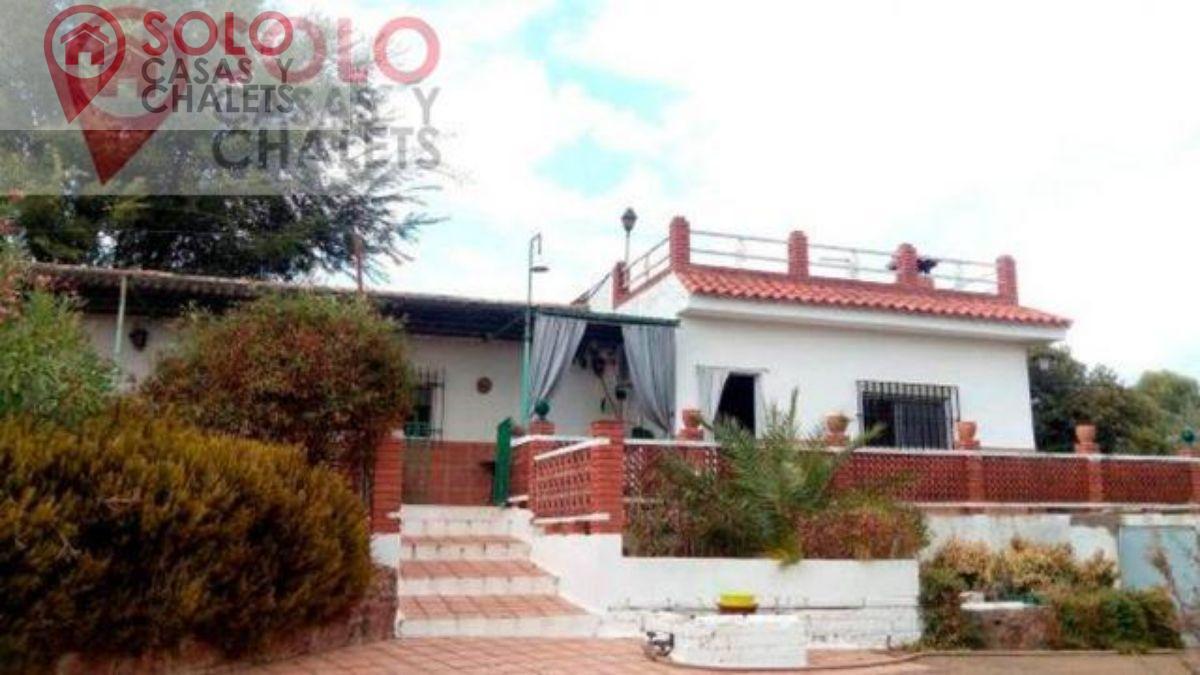 For sale of house in Córdoba