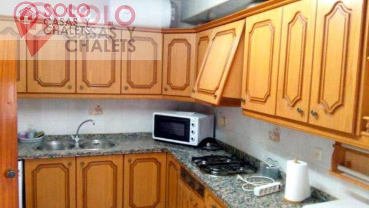 For sale of house in Córdoba