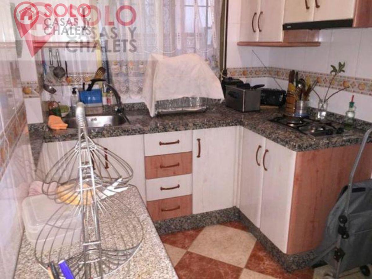 Venta de casa en Córdoba