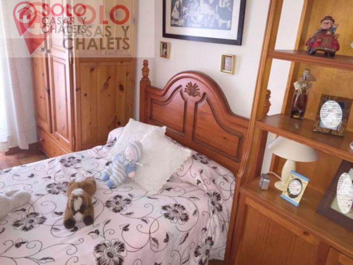 For sale of house in Córdoba