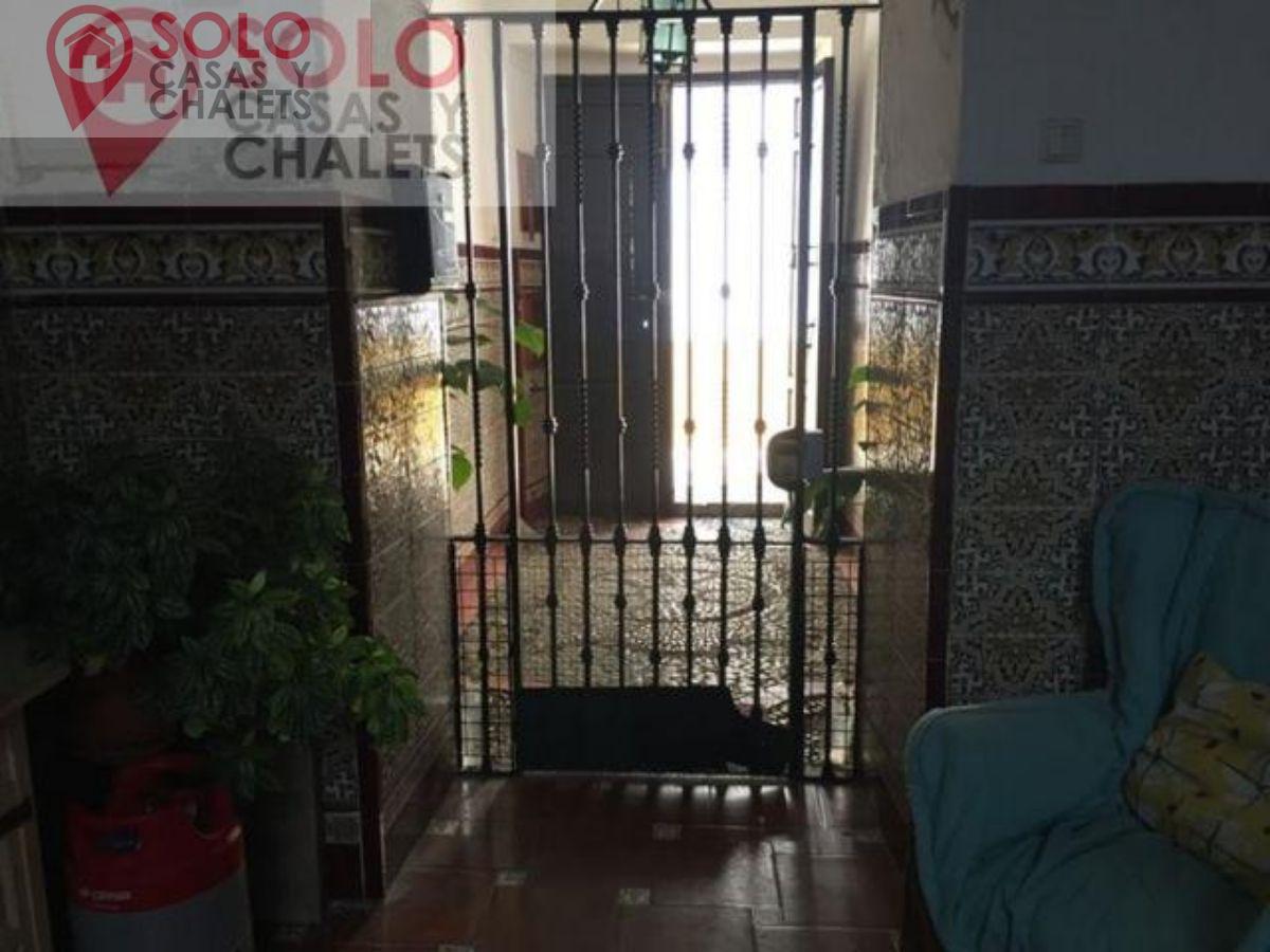 Venta de casa en Córdoba