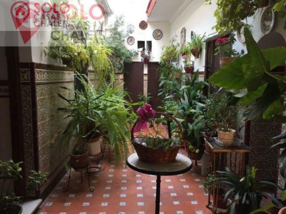 For sale of house in Córdoba