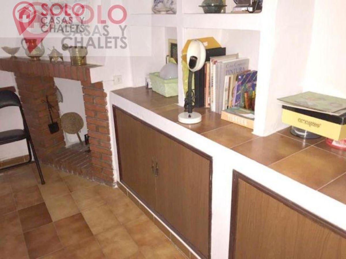 For sale of house in Córdoba