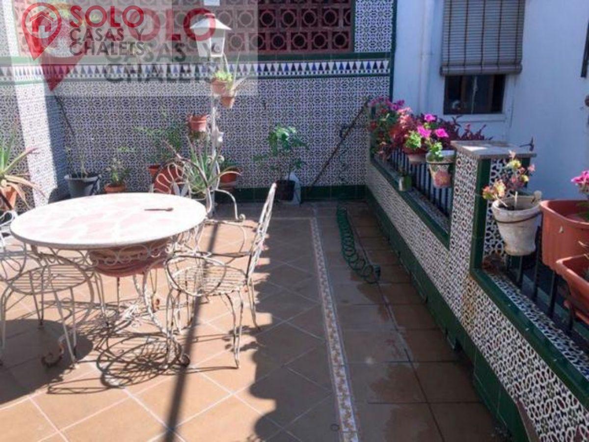 For sale of house in Córdoba