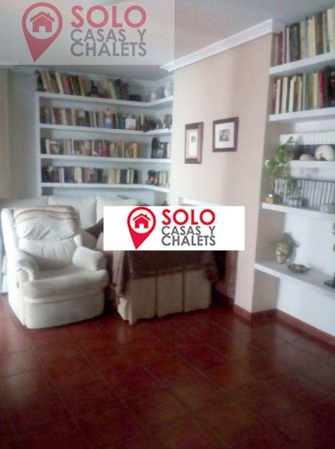 For sale of house in Córdoba