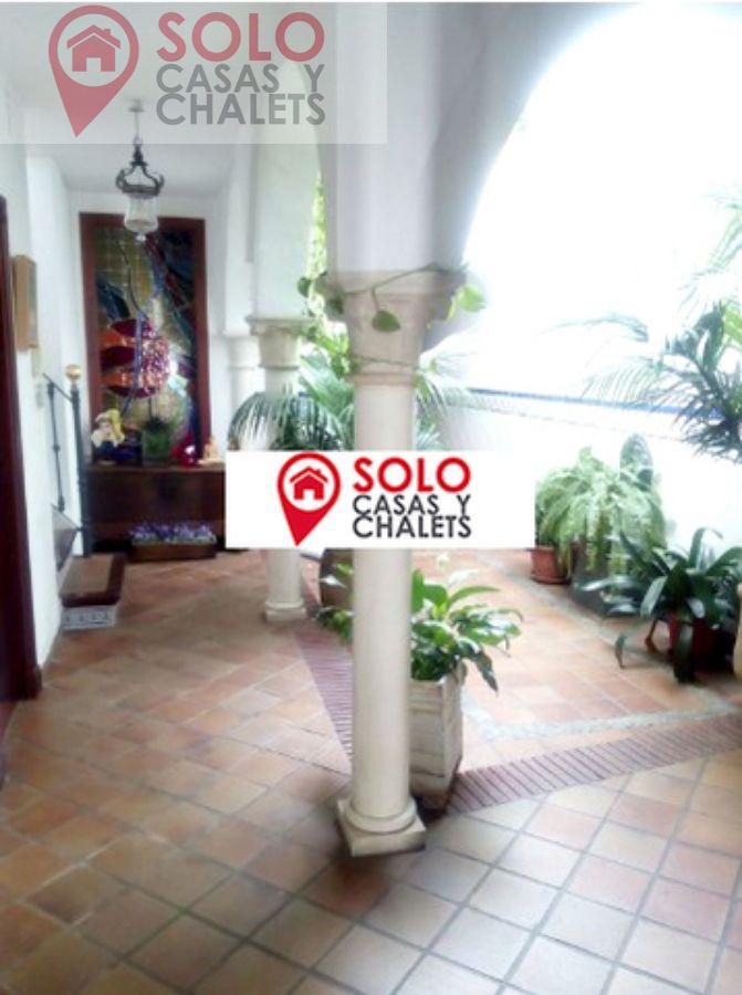 For sale of house in Córdoba