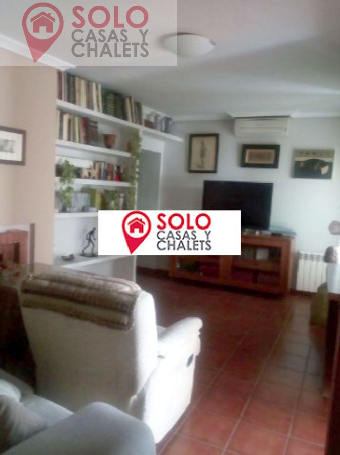 For sale of house in Córdoba