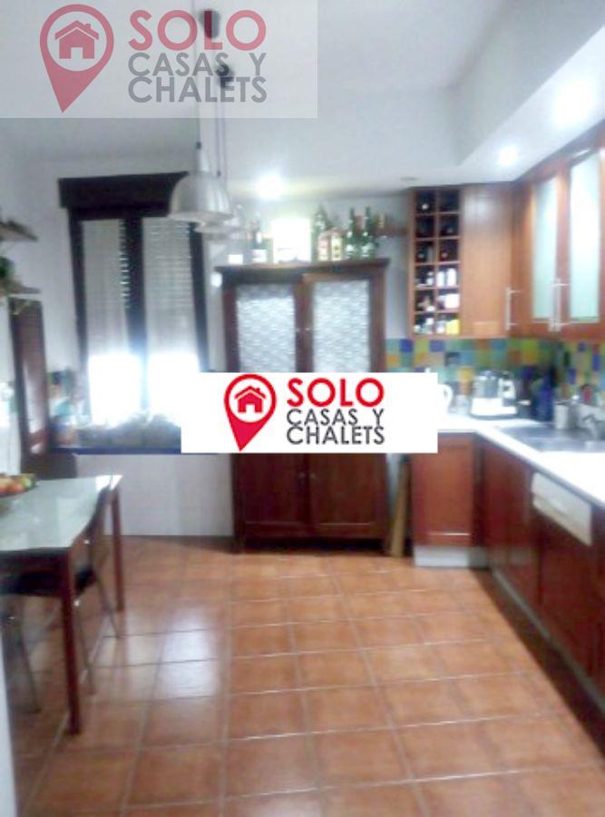 For sale of house in Córdoba