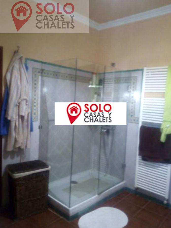 For sale of house in Córdoba