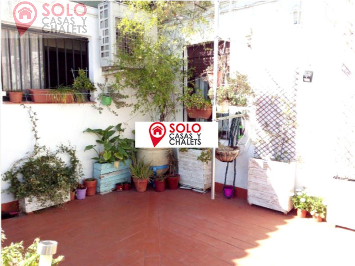 For sale of house in Córdoba