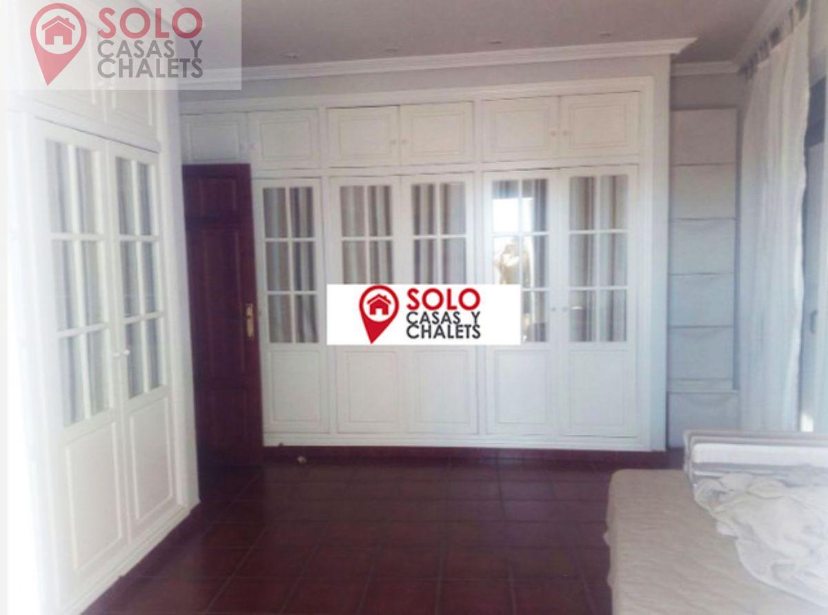 For sale of house in Córdoba