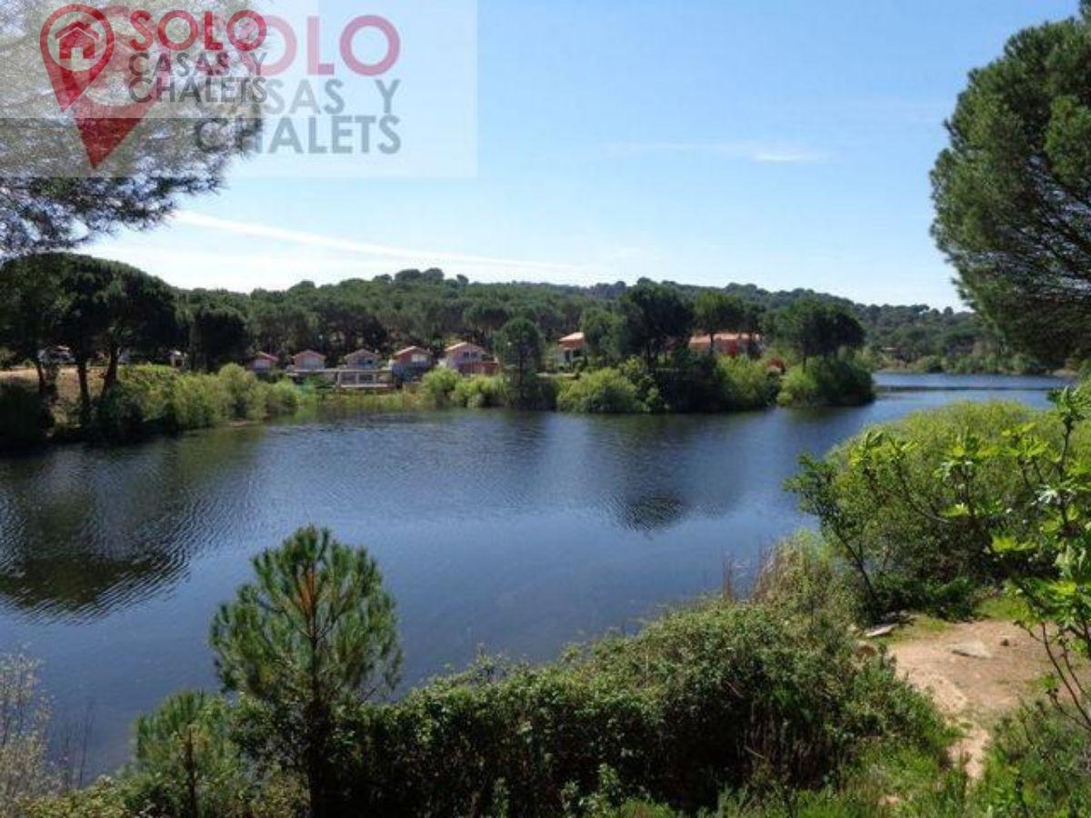 For sale of chalet in Córdoba