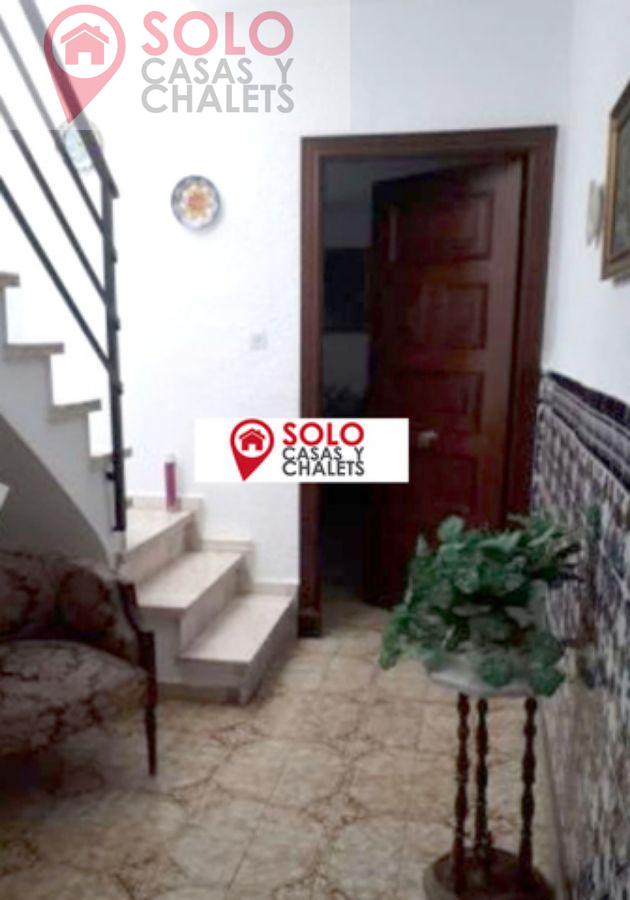 For sale of house in Córdoba