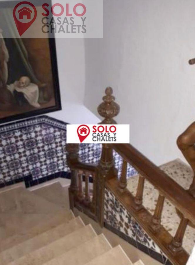 For sale of house in Córdoba