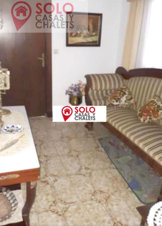 For sale of house in Córdoba