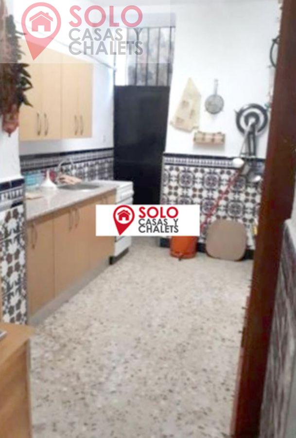 For sale of house in Córdoba