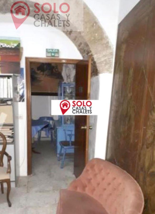 For sale of house in Córdoba