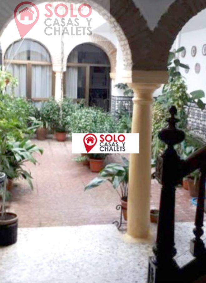 For sale of house in Córdoba