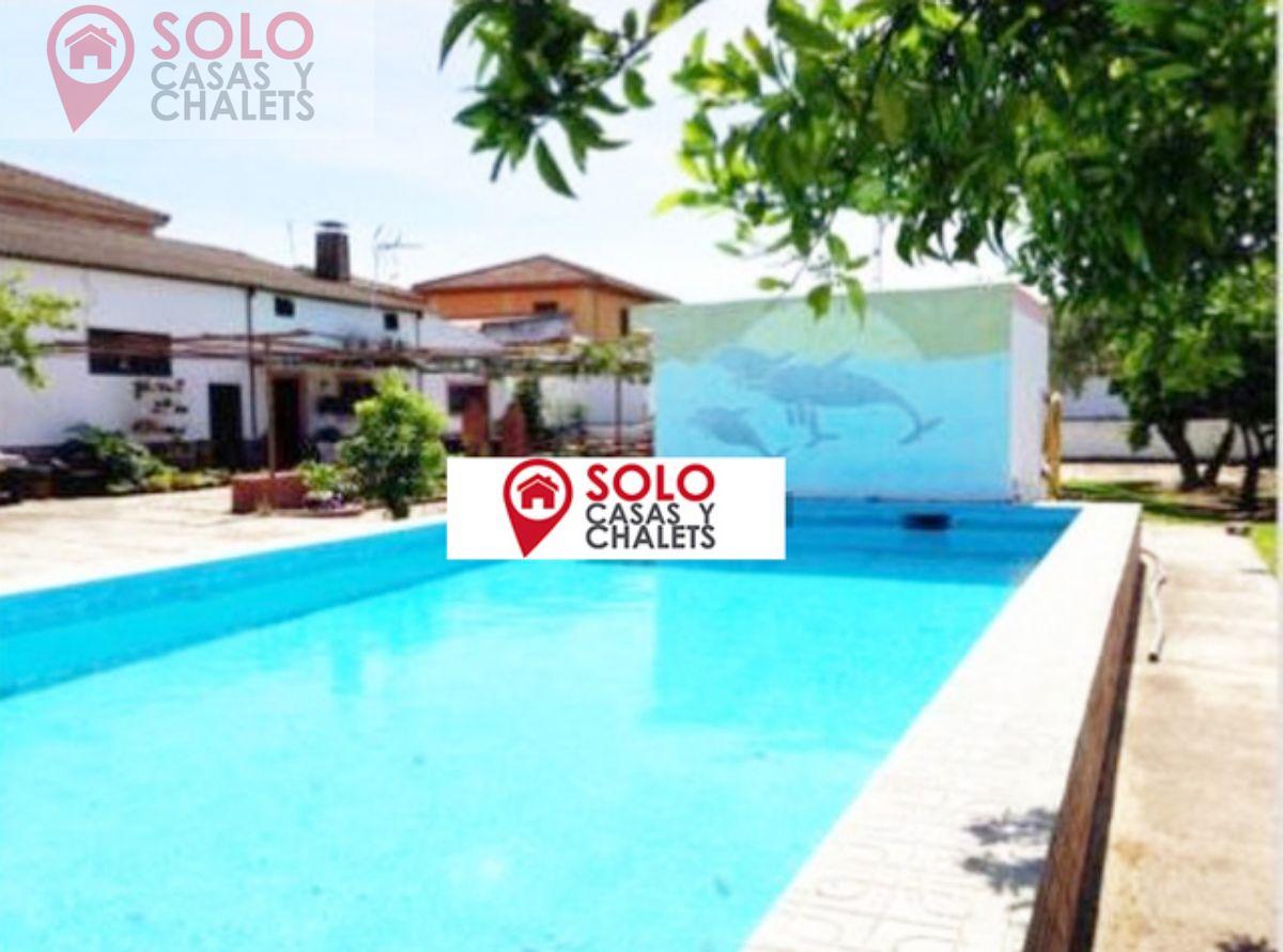 For sale of house in Córdoba