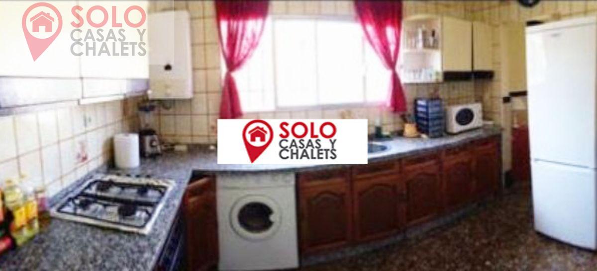Venta de casa en Córdoba