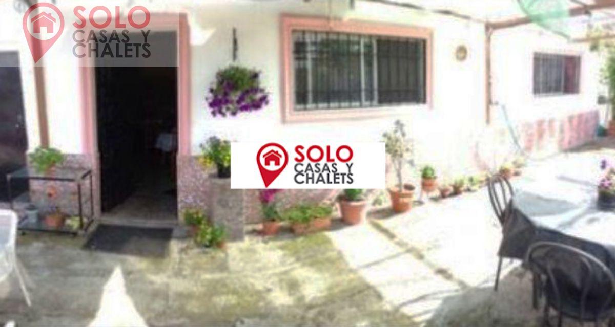 Venta de casa en Córdoba