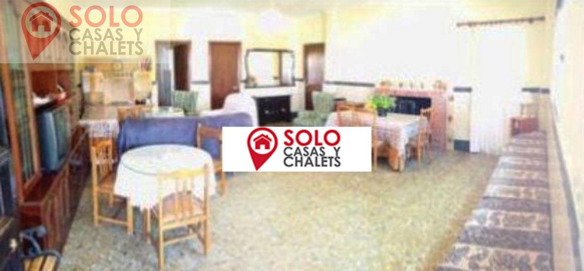 Venta de casa en Córdoba