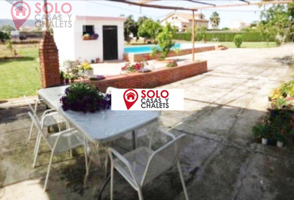 Venta de casa en Córdoba