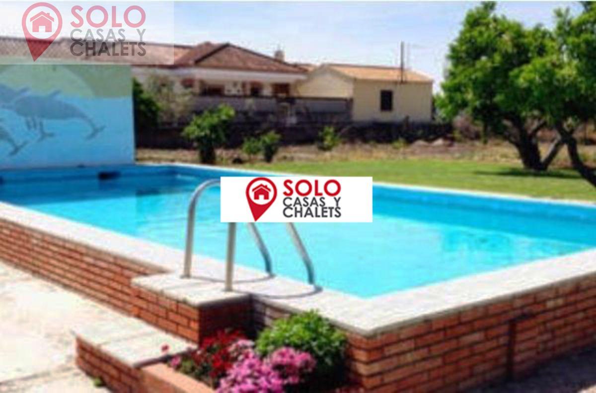 Venta de casa en Córdoba