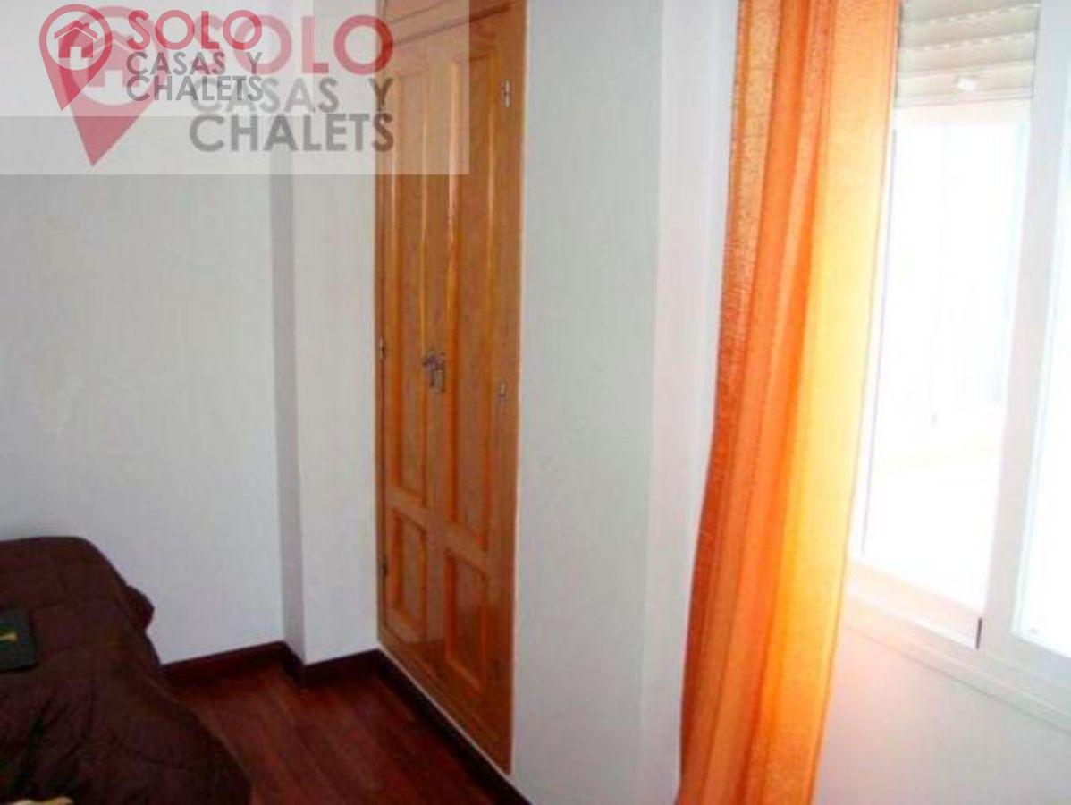 For sale of house in Córdoba