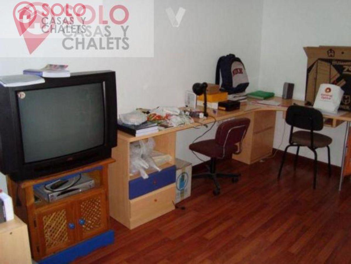 For sale of house in Córdoba