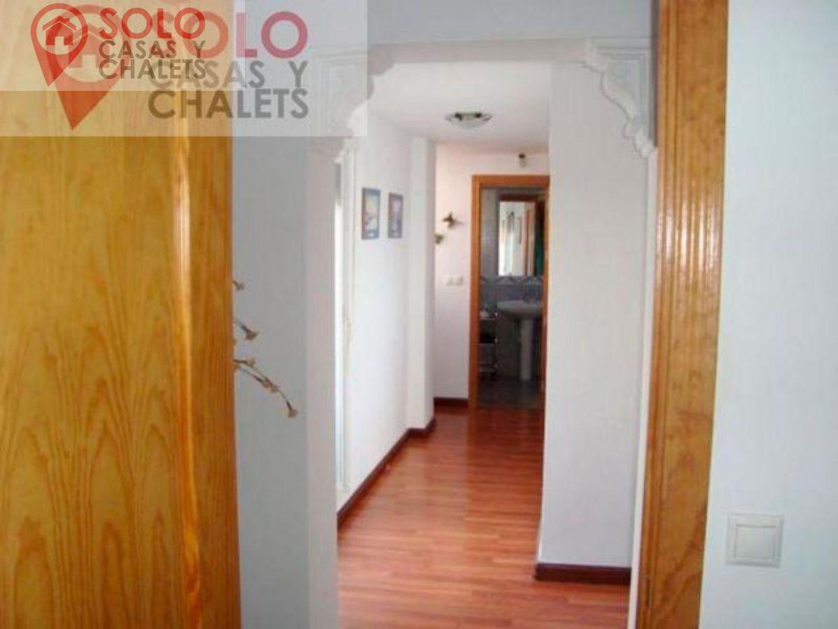 For sale of house in Córdoba