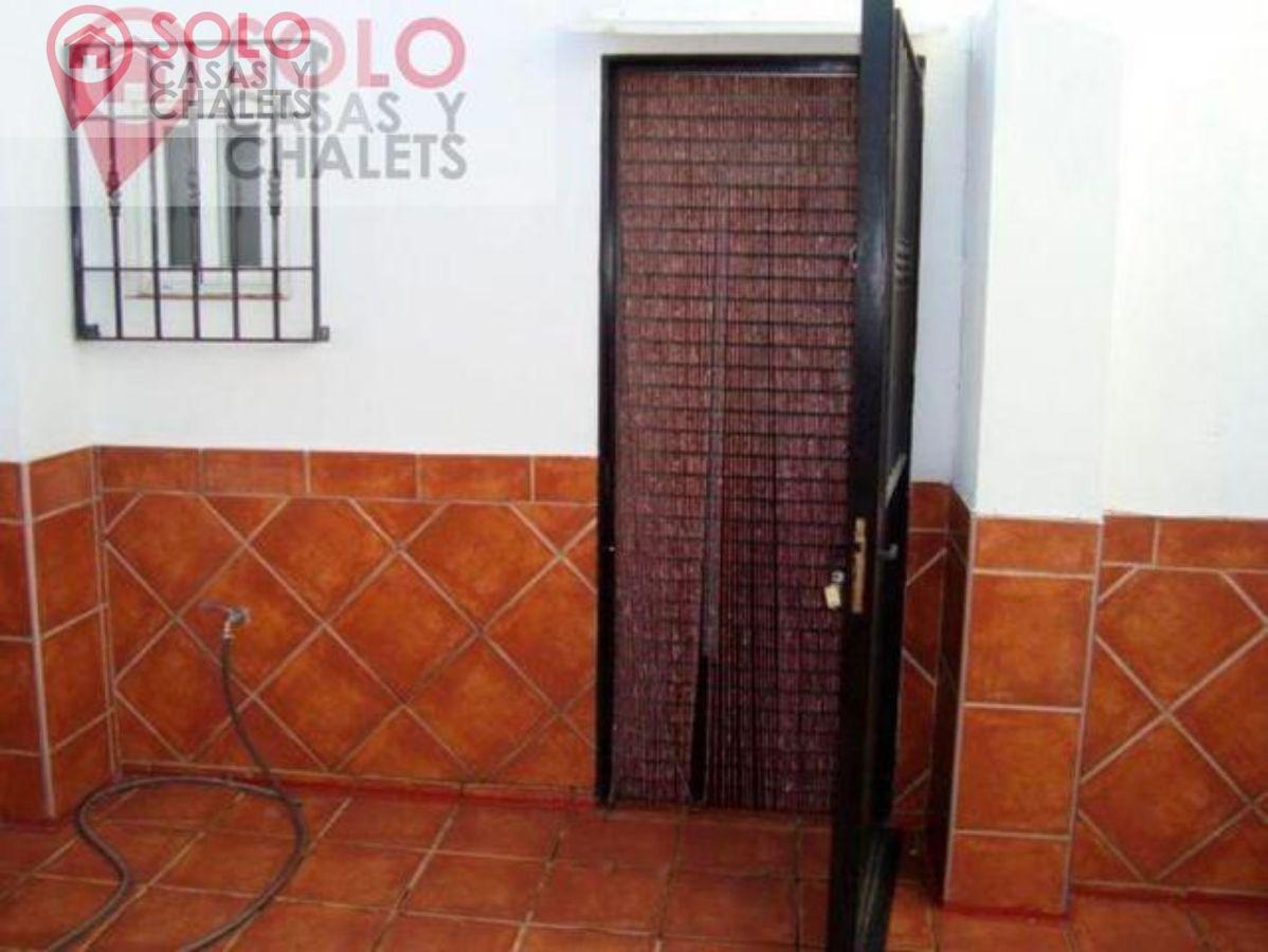 For sale of house in Córdoba