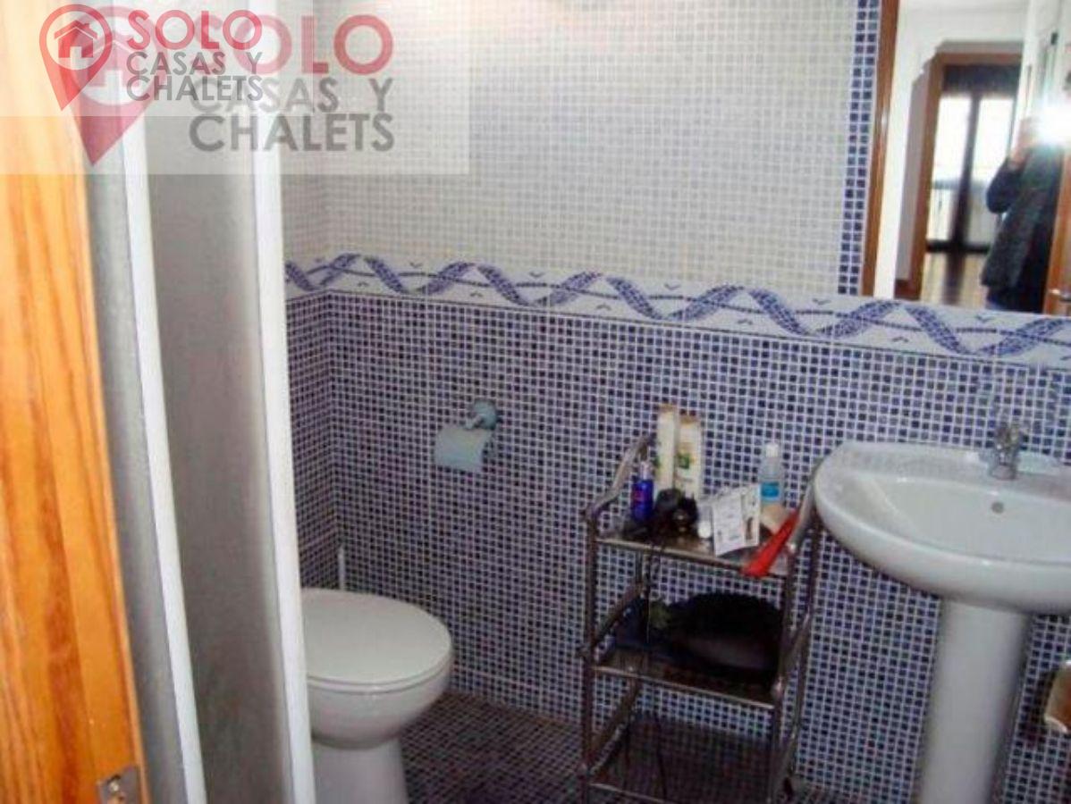 For sale of house in Córdoba