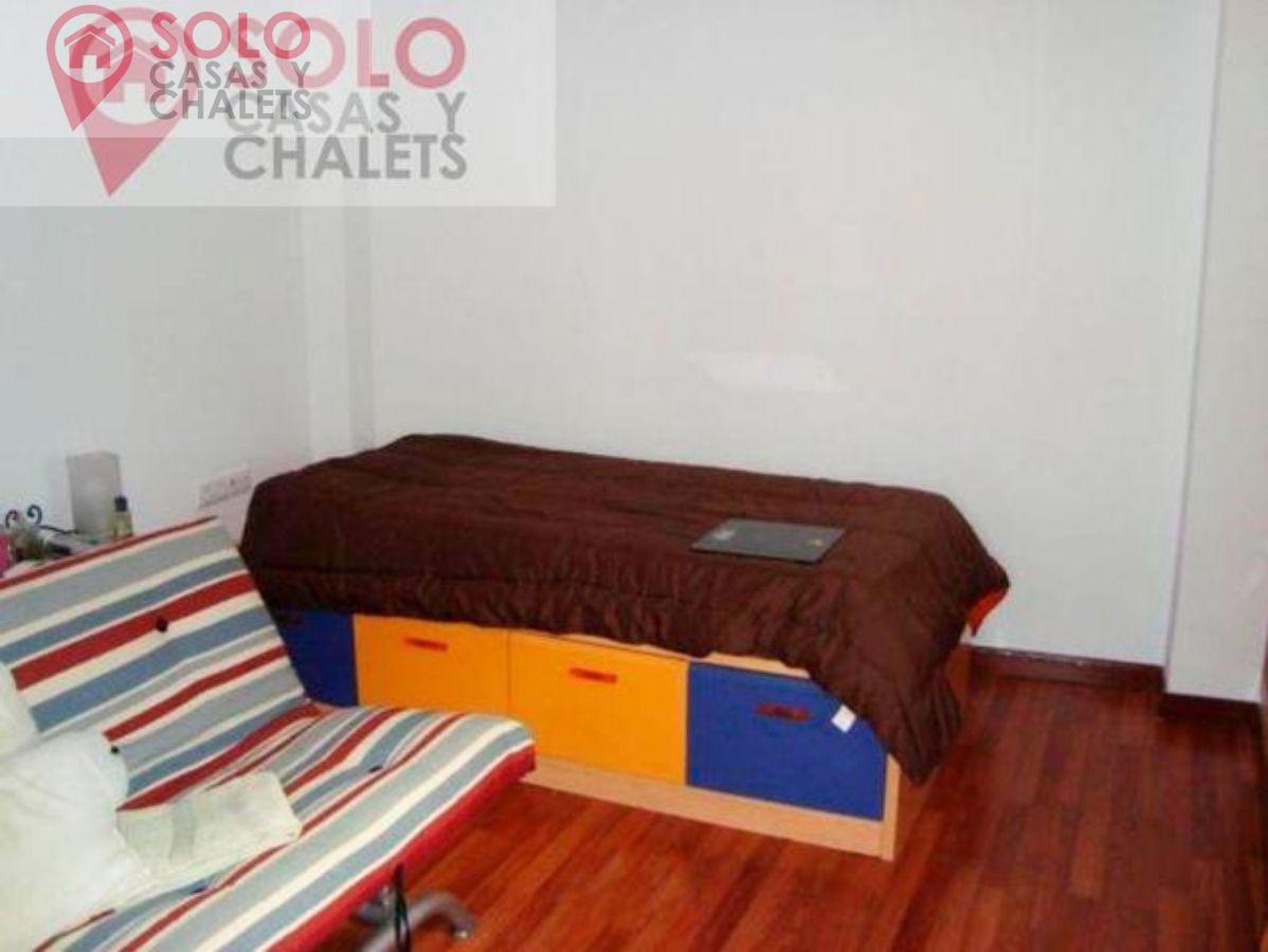 For sale of house in Córdoba