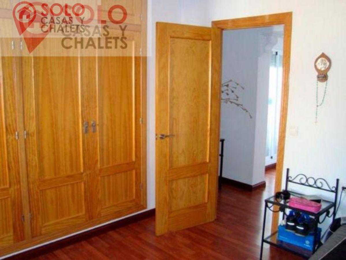 For sale of house in Córdoba