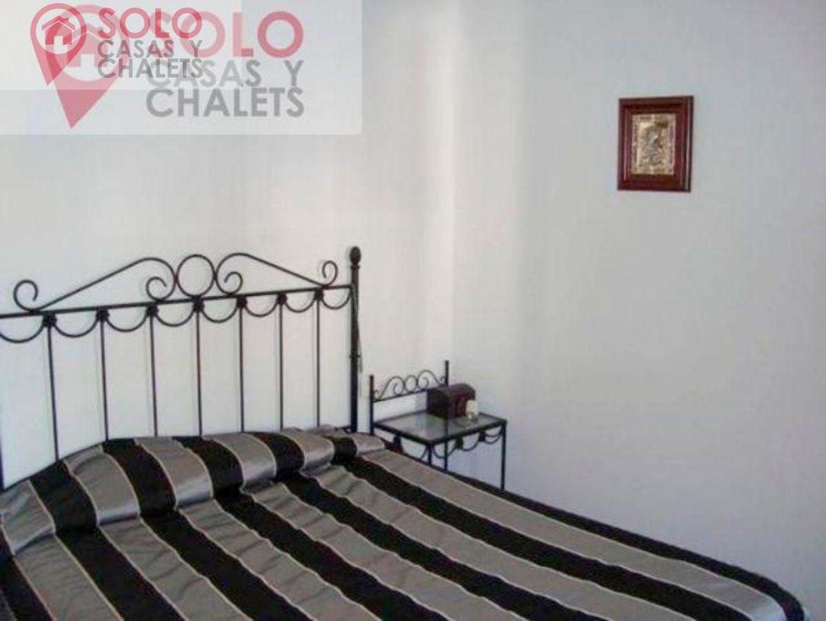 For sale of house in Córdoba