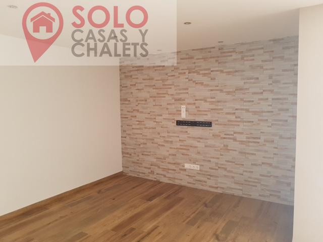 For rent of house in Córdoba