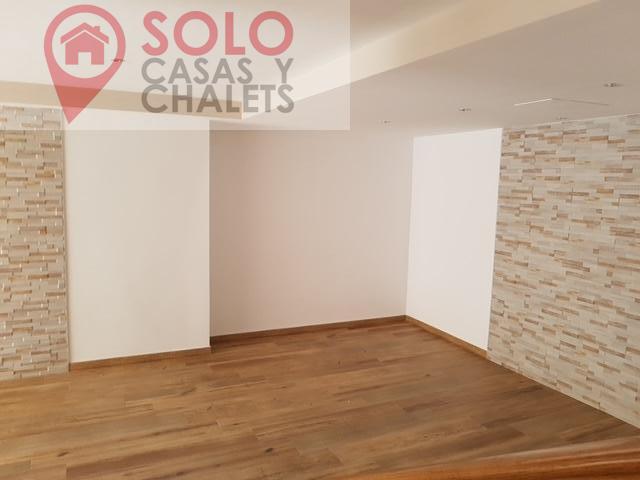 For rent of house in Córdoba